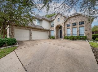 4804 Virginia Woods Dr, McKinney, TX 75071