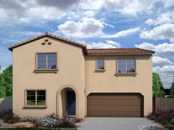 2095 Linden Ln, Banning, CA 92220