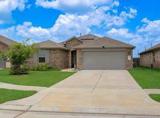 21022 Belmont Village Way, Katy, TX 77449