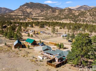 1120 Griffith Ct, Estes Park, CO 80517