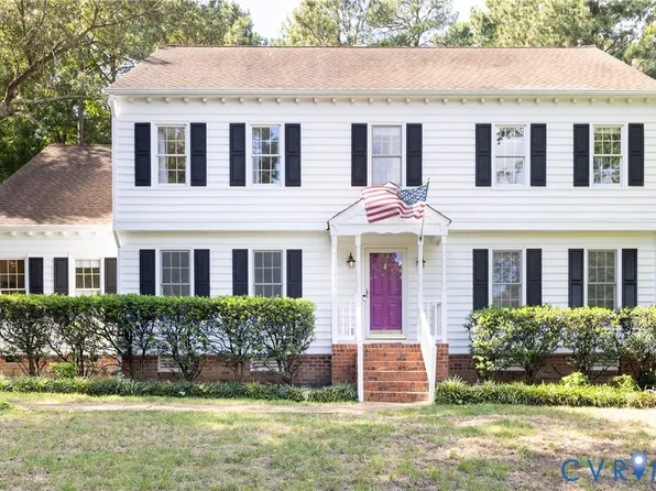 2120 Willowick Ln, Henrico, VA 23238