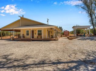 21469 Yankee Valley Rd, Hidden Valley Lake, CA 95467