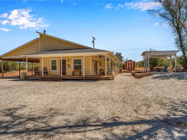 21469 Yankee Valley Rd, Hidden Valley Lake, CA 95467