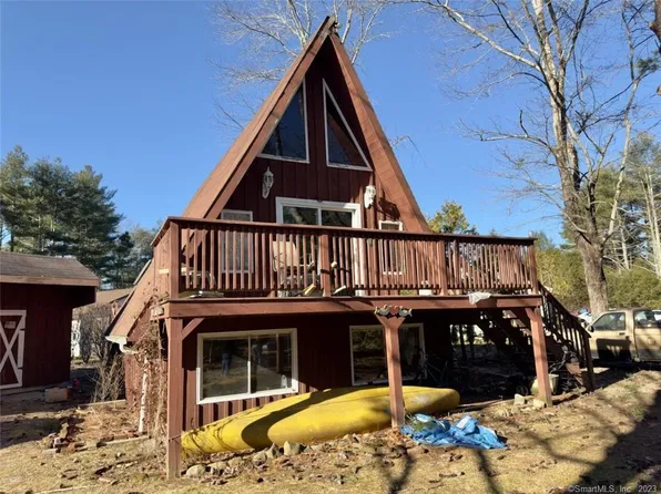 13 Lewis Avenue, Griswold, CT 06351