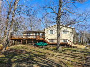 1521 Charmaine Ct, Bonne Terre, MO 63628