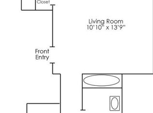 1400 W Taylor, Chicago, IL 60607