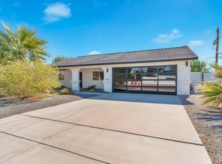 3015 E San Juan Rd, Palm Springs, CA 92262