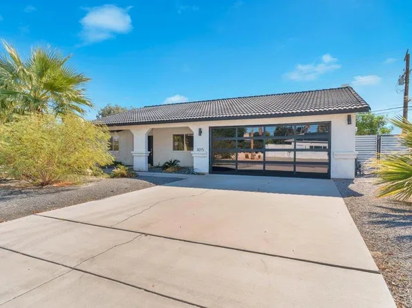 3015 E San Juan Rd, Palm Springs, CA 92262