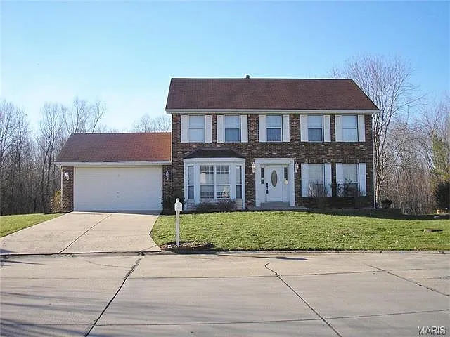 1259 Running Waters Dr photo 1