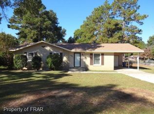 1963 Aspen Cir, Fayetteville, NC 28304