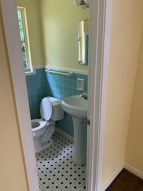 3 bed, 1050 sqft, $1,150 — Photo 2