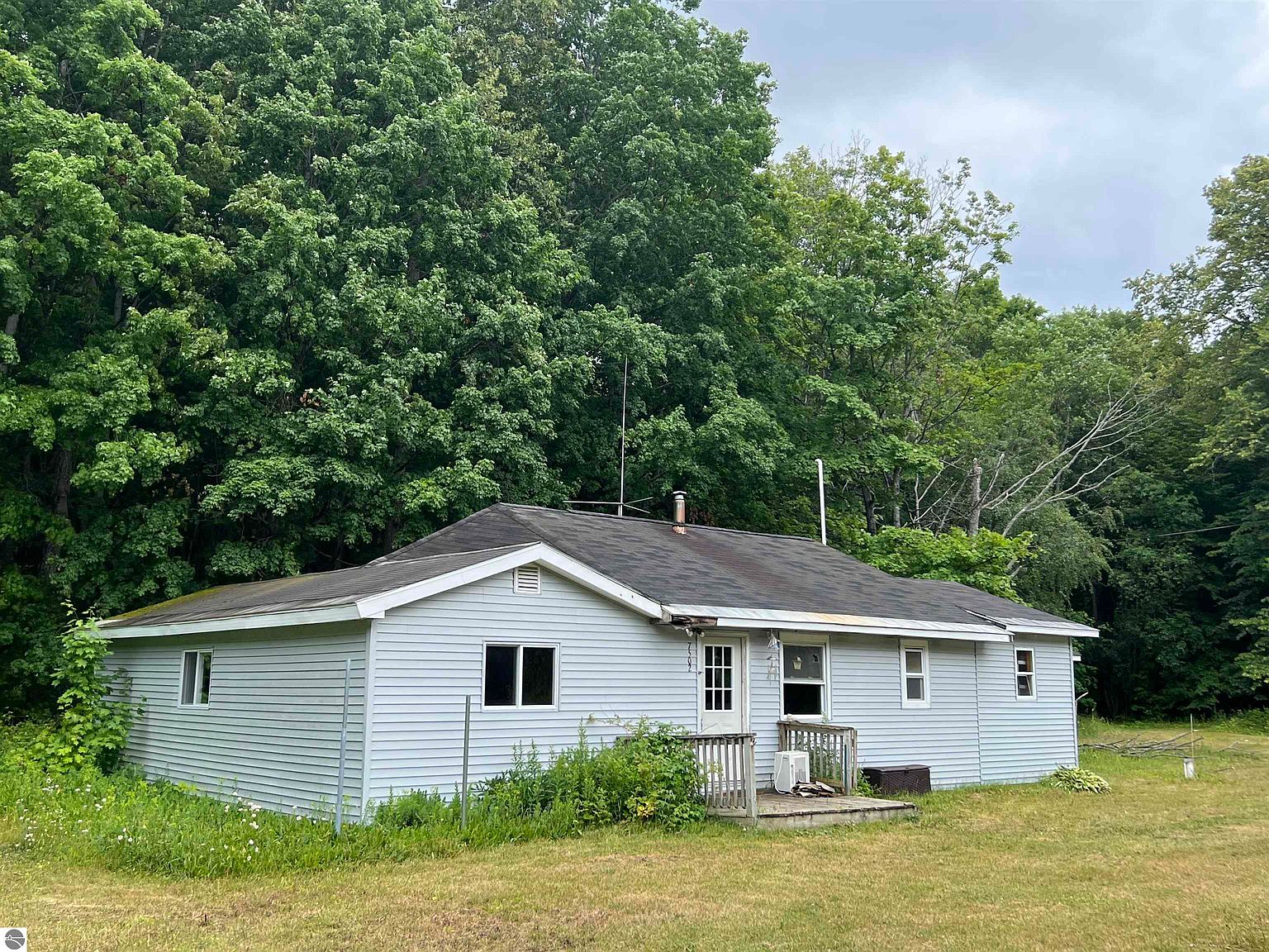7502 Starvation Lake Rd NE, Mancelona, MI 49659 Zillow