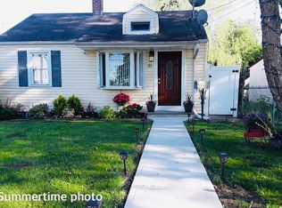31 Park Ave, Haskell, NJ 07420