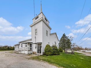 16951 Forrister Rd, Hudson, MI 49247