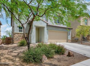 14239 E Axle Dr, Vail, AZ 85641