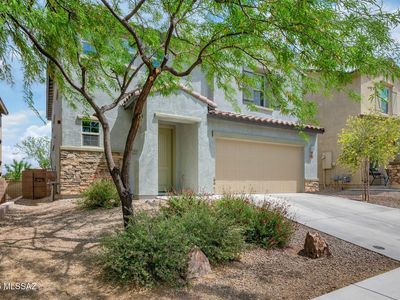 14239 E Axle Dr, Vail, AZ, 85641