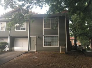 1027 Mansfield Ct, Norcross, GA 30093