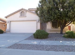 39701 S Buena Vista Dr, Saddlebrooke, AZ 85739