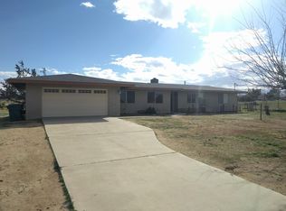 15015 Aspen St, Hesperia, CA 92345