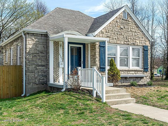 2nd image of 4407 Jewell Ave