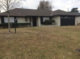 4720 NW 60th St, Oklahoma City, OK 73122