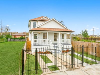 3049-51 Laussat Pl, New Orleans, LA, 70117