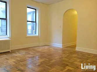 Rented by Living New York
