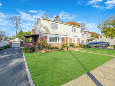 3441 Jackson Ave, Wantagh, NY, 11793