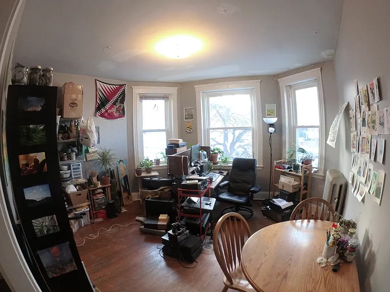 1450 Commonwealth Ave #15 — Photo 3