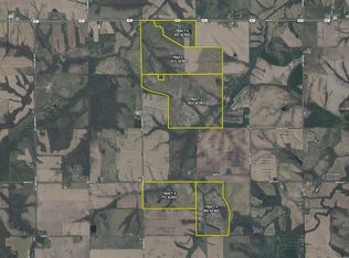 1186 310th St, Bussey, IA 50044