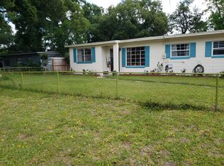 1615 Friar Rd, Jacksonville, FL 32211