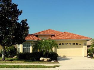 1033 Yosemite Dr, Englewood, FL 34223