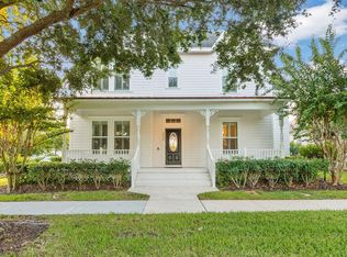 2906 Lincroft Ave, Orlando, FL 32814