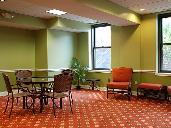 Community Room