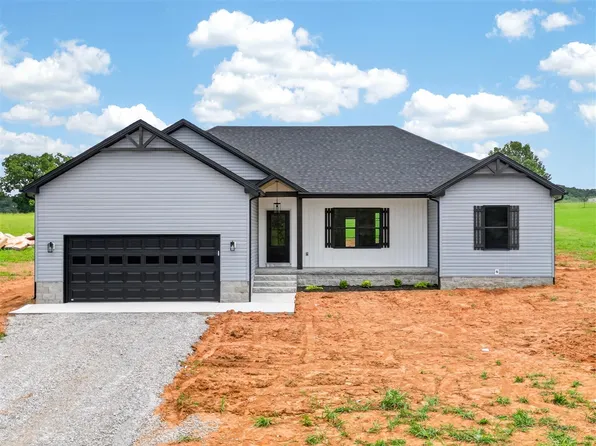 68 Head Ln, Russellville, KY 42276