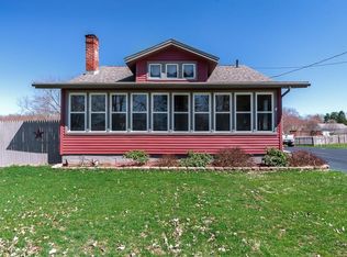 4130 Stump Ave SW, Navarre, OH 44662