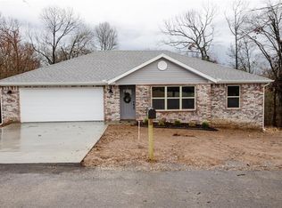 36 Boswell Dr, Bella Vista, AR 72715