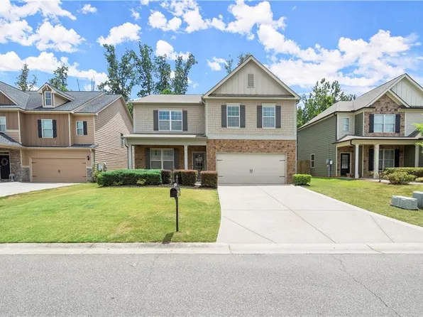 4520 Roseman Trl, Cumming, GA 30028