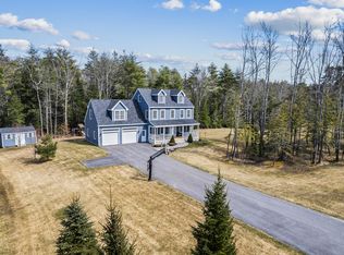 46 Woodspell Rd, Gorham, ME 04038