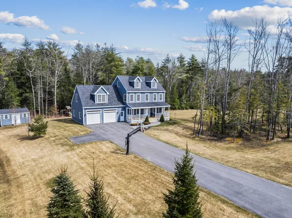 46 Woodspell Road, Gorham, ME 04038