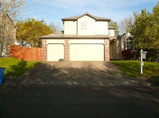 3635 NW 27th Ave, Camas, WA 98607