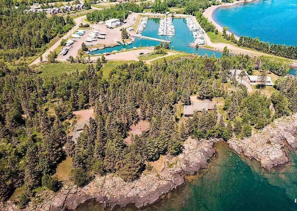 113 Granite Point Rd, Knife River, MN 55609 Zillow