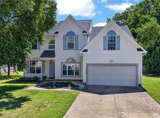 4029 Long Point Blvd, Portsmouth, VA 23703