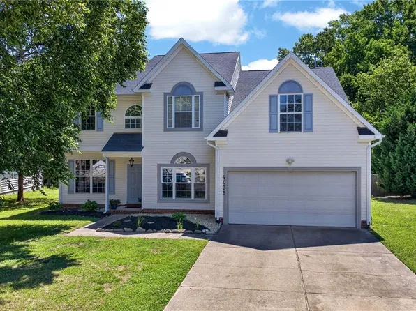 4029 Long Point Blvd, Portsmouth, VA 23703