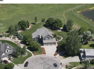 8244 Benson Ct, Fort Collins, CO 80525