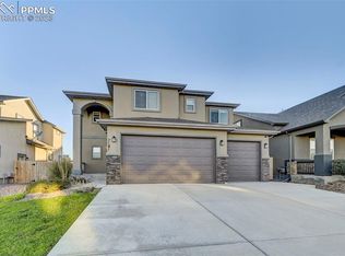 7181 Peachleaf Dr, Colorado Springs, CO 80925