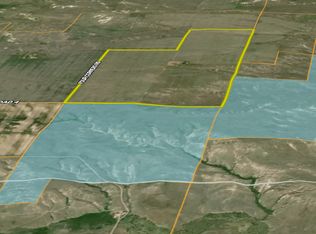 2949 Four Corners Rd, Lagrange, WY 82221