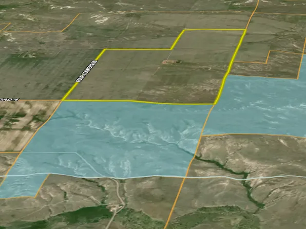 2949 Four Corners Rd, Lagrange, WY 82221