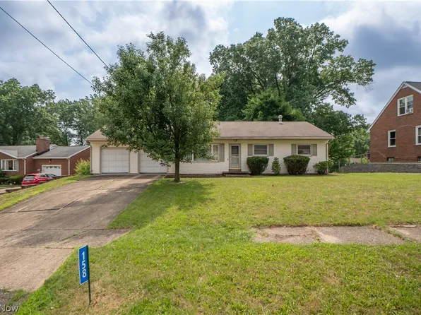 158 Miles Ave NW, Canton, OH 44708