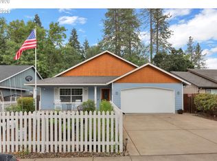 25246 Corky Ln, Veneta, OR 97487